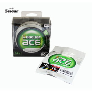 Флуорокарбон Seaguar Ace 951602