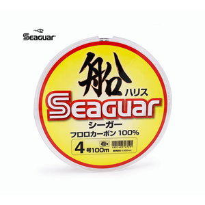 Флуорокарбон Seaguar Fune Harisu 951612