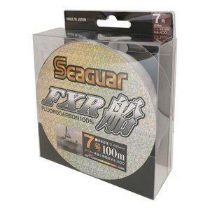 Флуорокарбон Seaguar FXR 952133