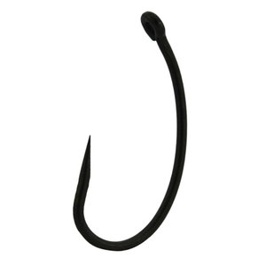 Куки CZ Marshal Origo Curve Shank T-Hook, Barbless CZ0596
