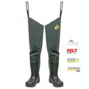 Ботуши дълги Hip Wader EVA 826 951710
