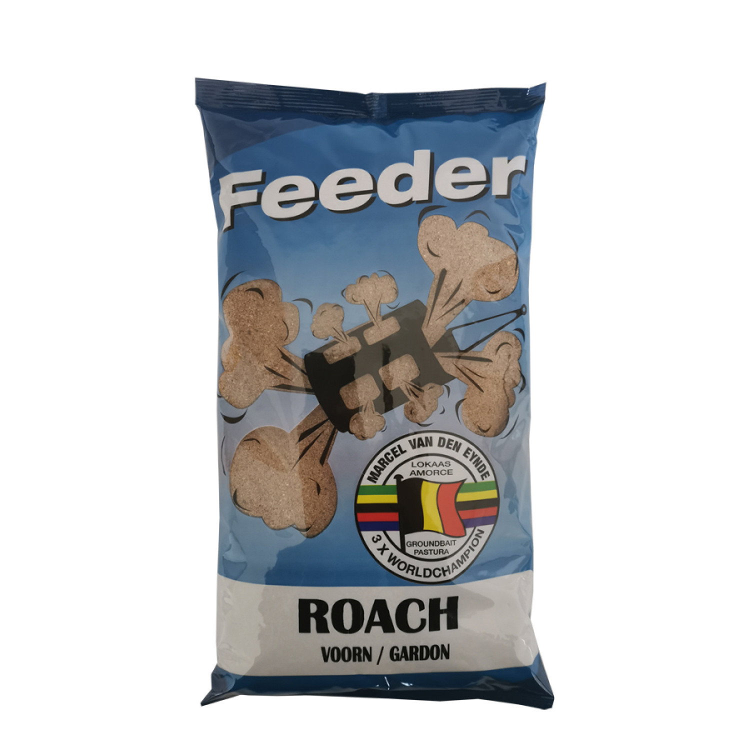 Захранка Feeder Roach 951685