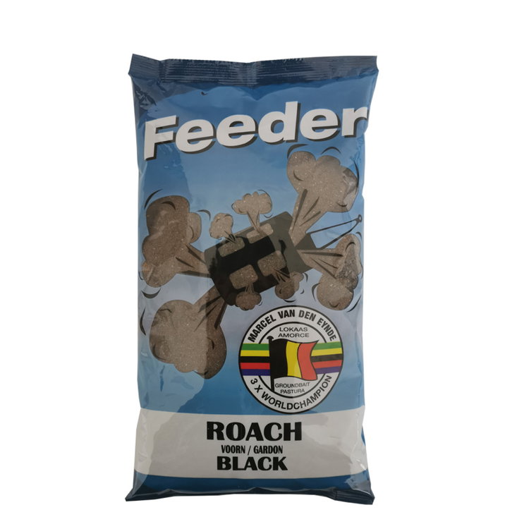 Захранка Feeder Roach Black 951686