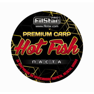 Паста FilStar Premium Carp 951006