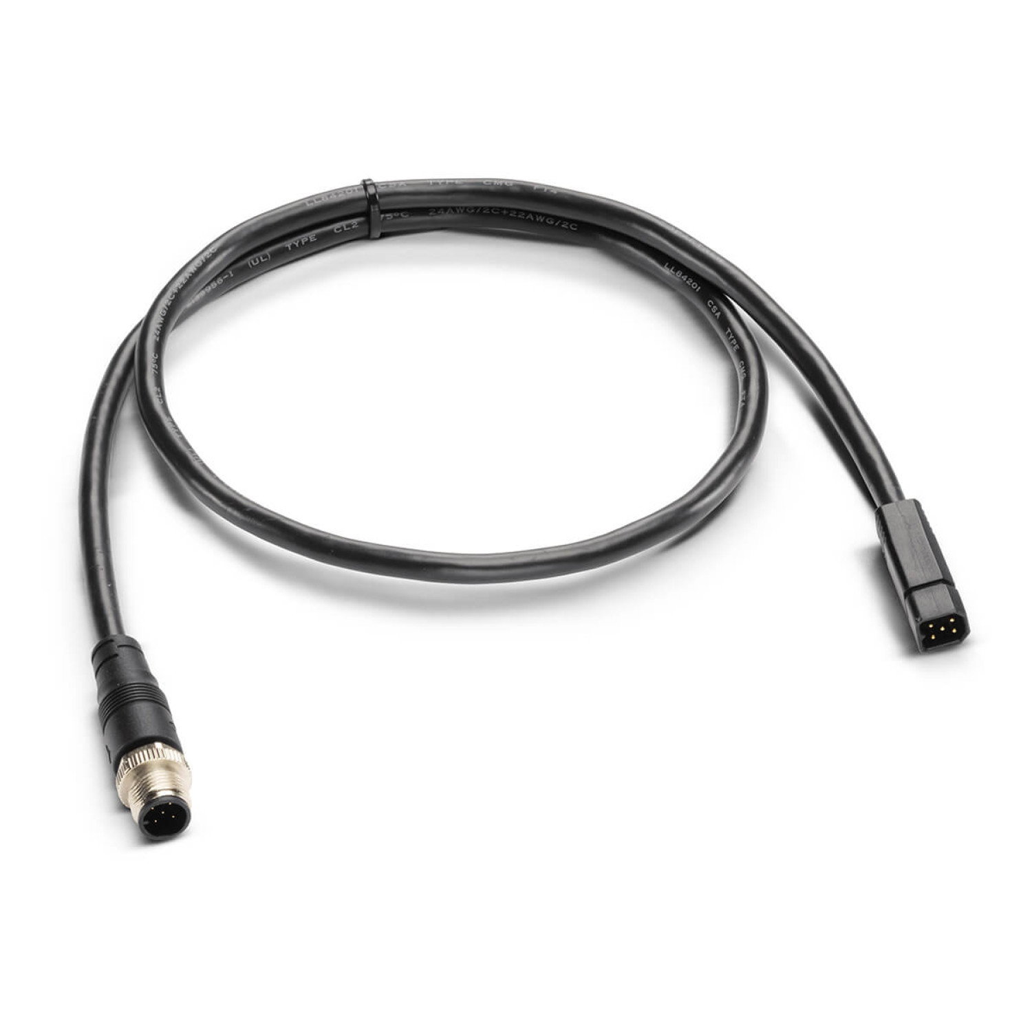 Адаптор кабел за Helix G4N - NMEA 2000 AS QD NMEA 2000