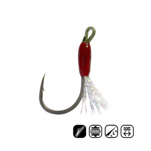 Куки VMC 7122SA NT Mini Assist 952678