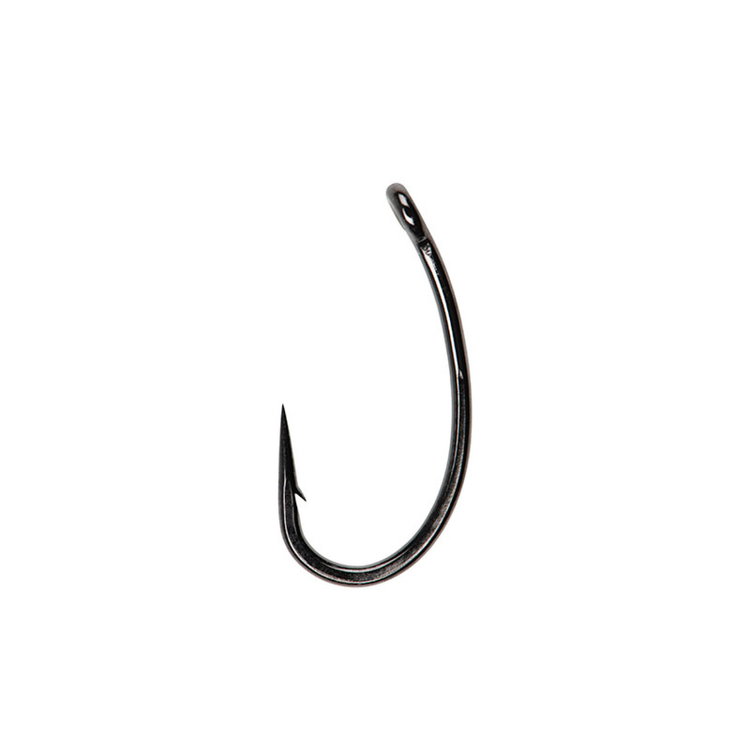 Куки Fox Curve Shank Carp Hooks CHK234