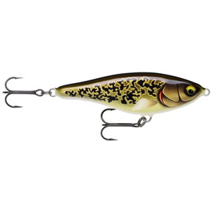 Воблер Rapala Twitchin' Rap TWR12 - ARB