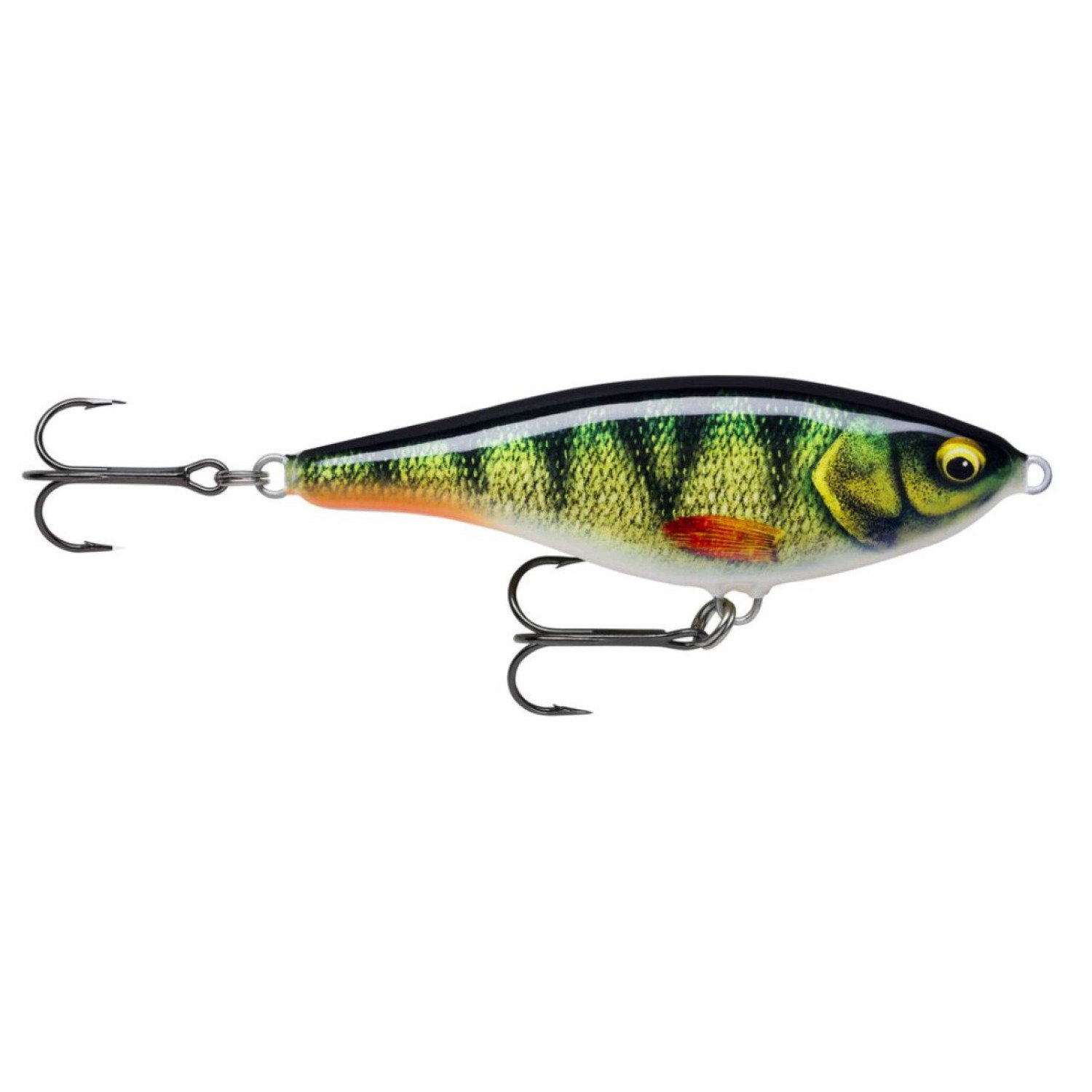 Воблер Rapala Twitchin' Rap TWR12 - PEL