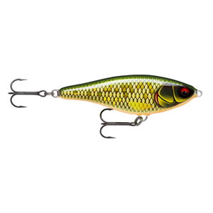 Воблер Rapala Twitchin' Rap TWR12 - SCRR