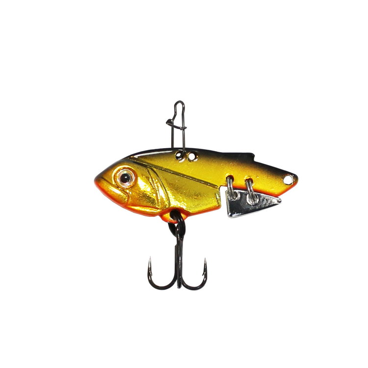 Цикада Sea Buzz Fire Blade 950851