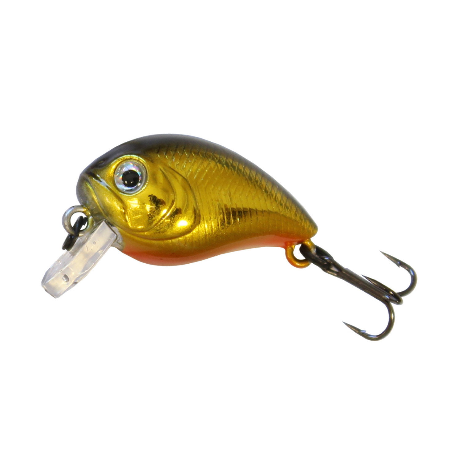 Воблер Sea Buzz Chub Bug 27F-SR