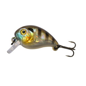 Воблер Sea Buzz Chub Bug 27F-SR