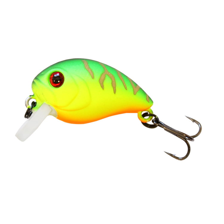 Воблер Sea Buzz Chub Bug 27F-SR