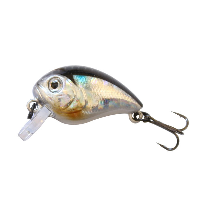 Воблер Sea Buzz Chub Bug 27F-SR
