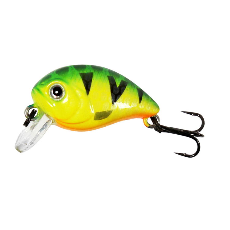 Воблер Sea Buzz Chub Bug 27F-SR