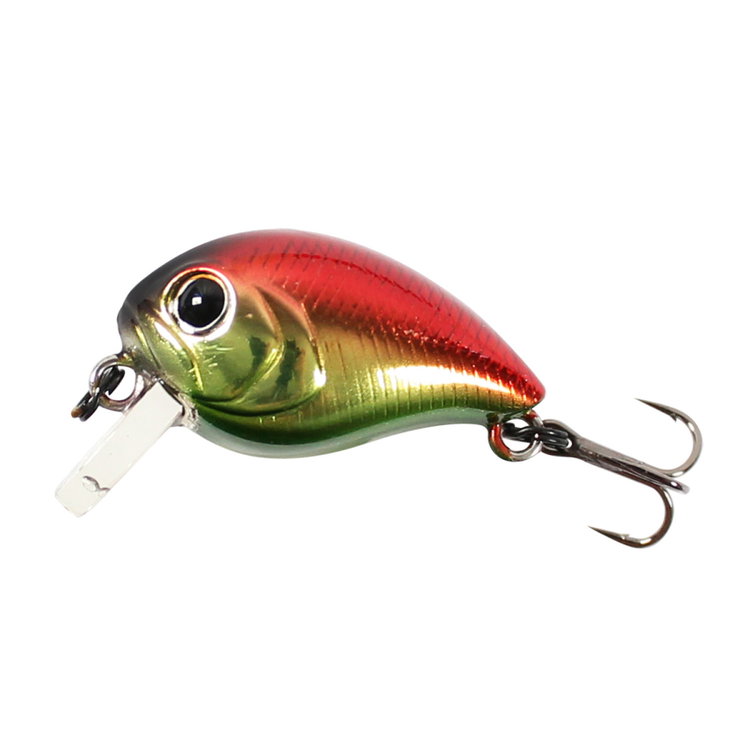 Воблер Sea Buzz Chub Bug 27F-SR