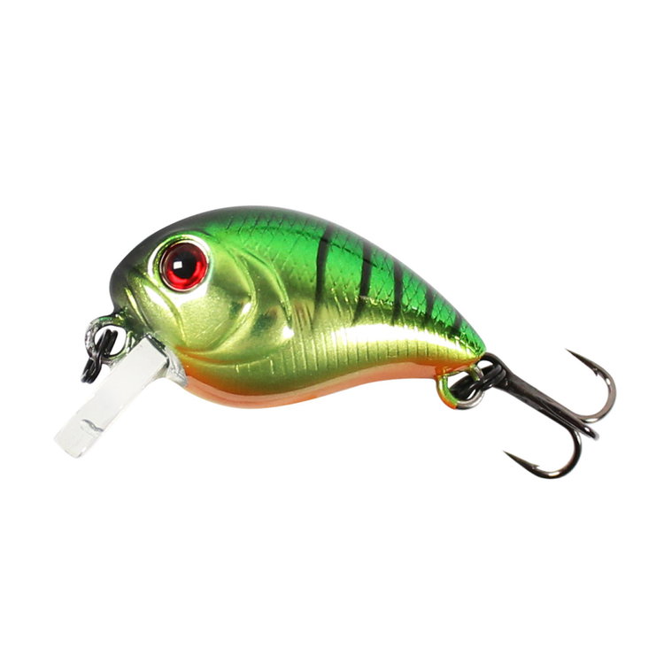 Воблер Sea Buzz Chub Bug 27F-SR