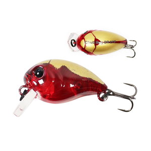 Воблер Sea Buzz Chub Bug 27F-SR