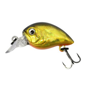 Воблер Sea Buzz Chub Bug 27F-MR