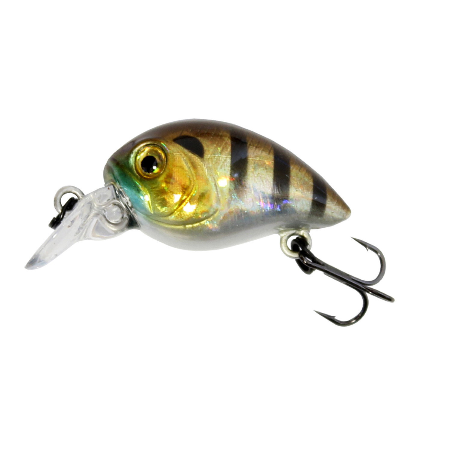 Воблер Sea Buzz Chub Bug 27F-MR