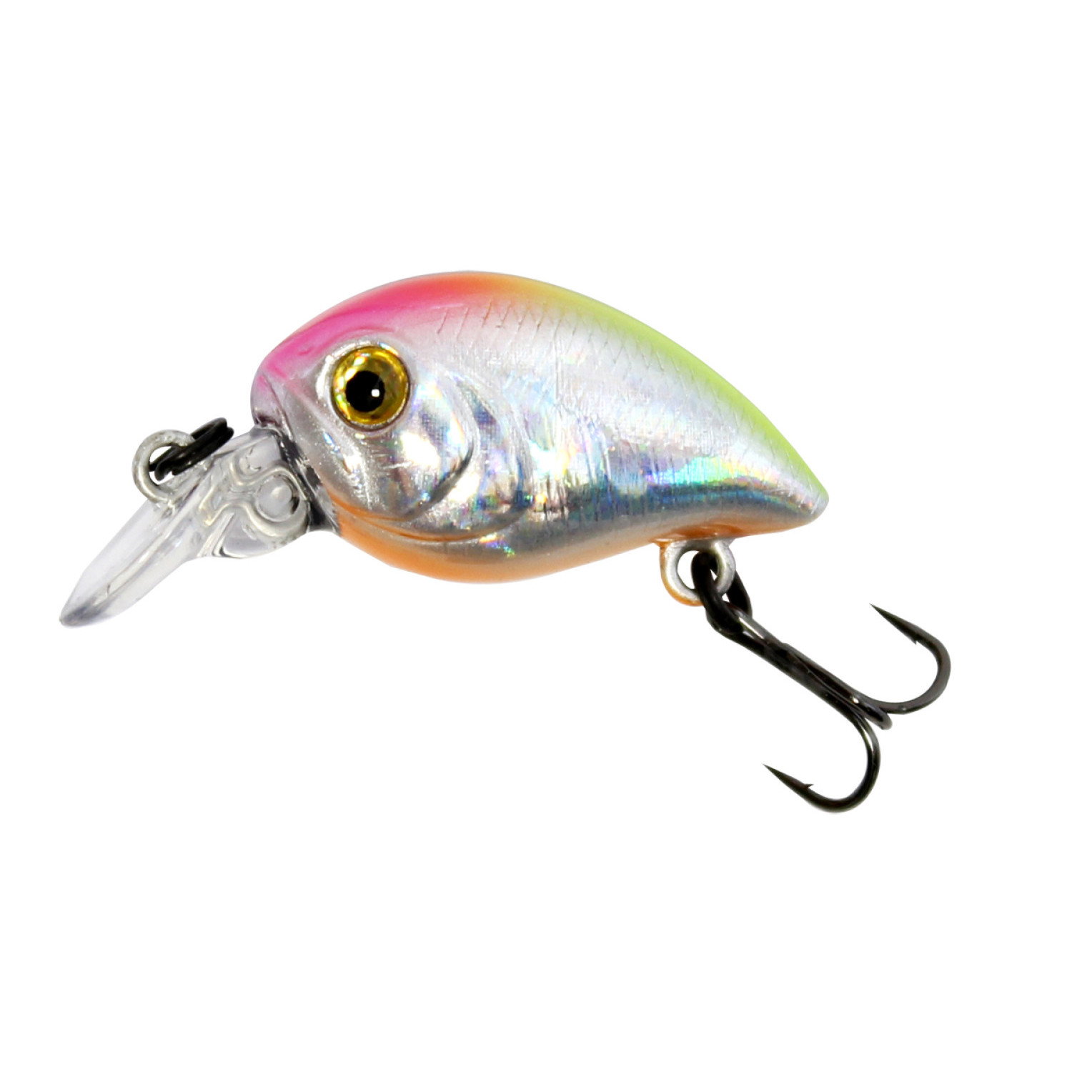 Воблер Sea Buzz Chub Bug 27F-MR