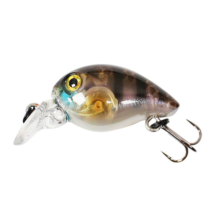 Воблер Sea Buzz Chub Bug 27F-MR