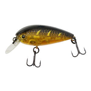 Воблер Sea Buzz Sparky Crank 40F-SR
