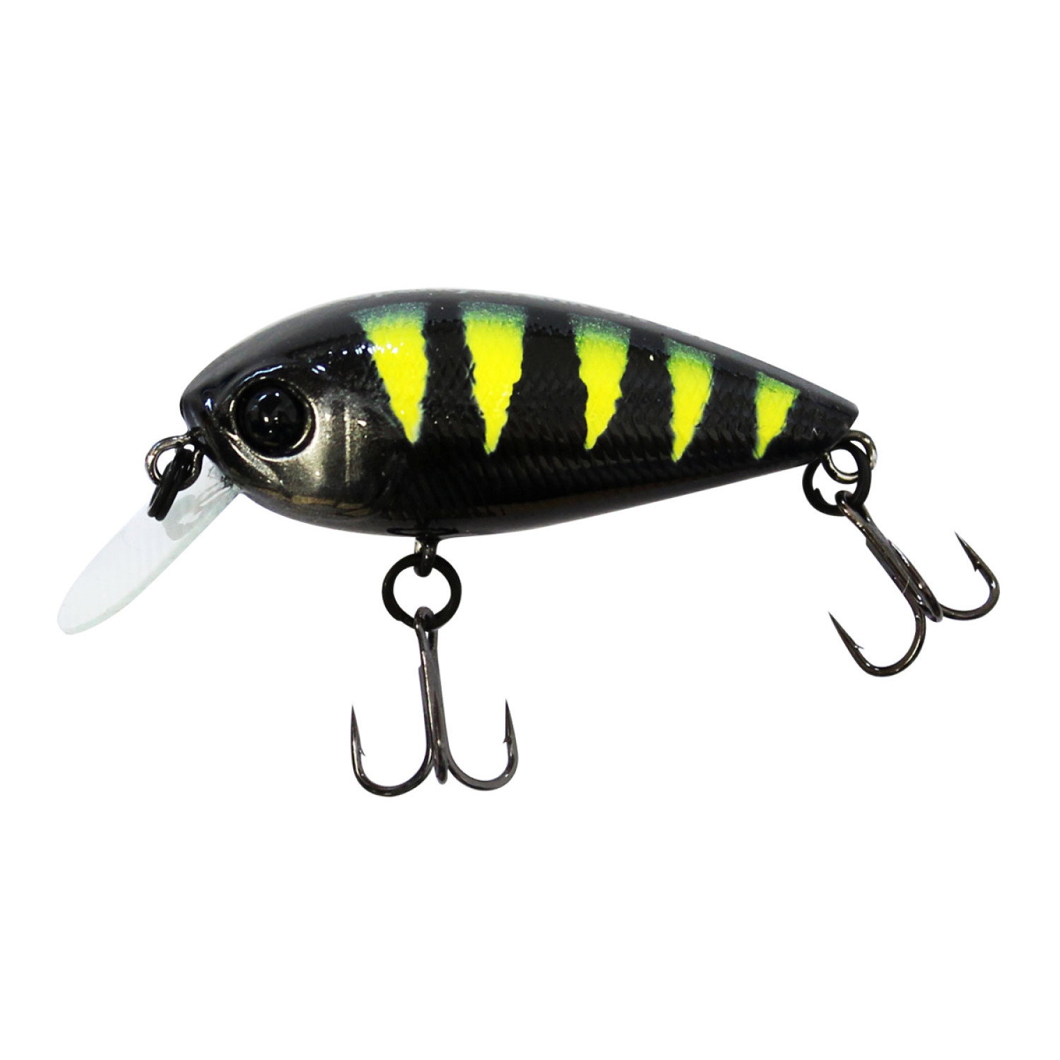 Воблер Sea Buzz Sparky Crank 40F-SR
