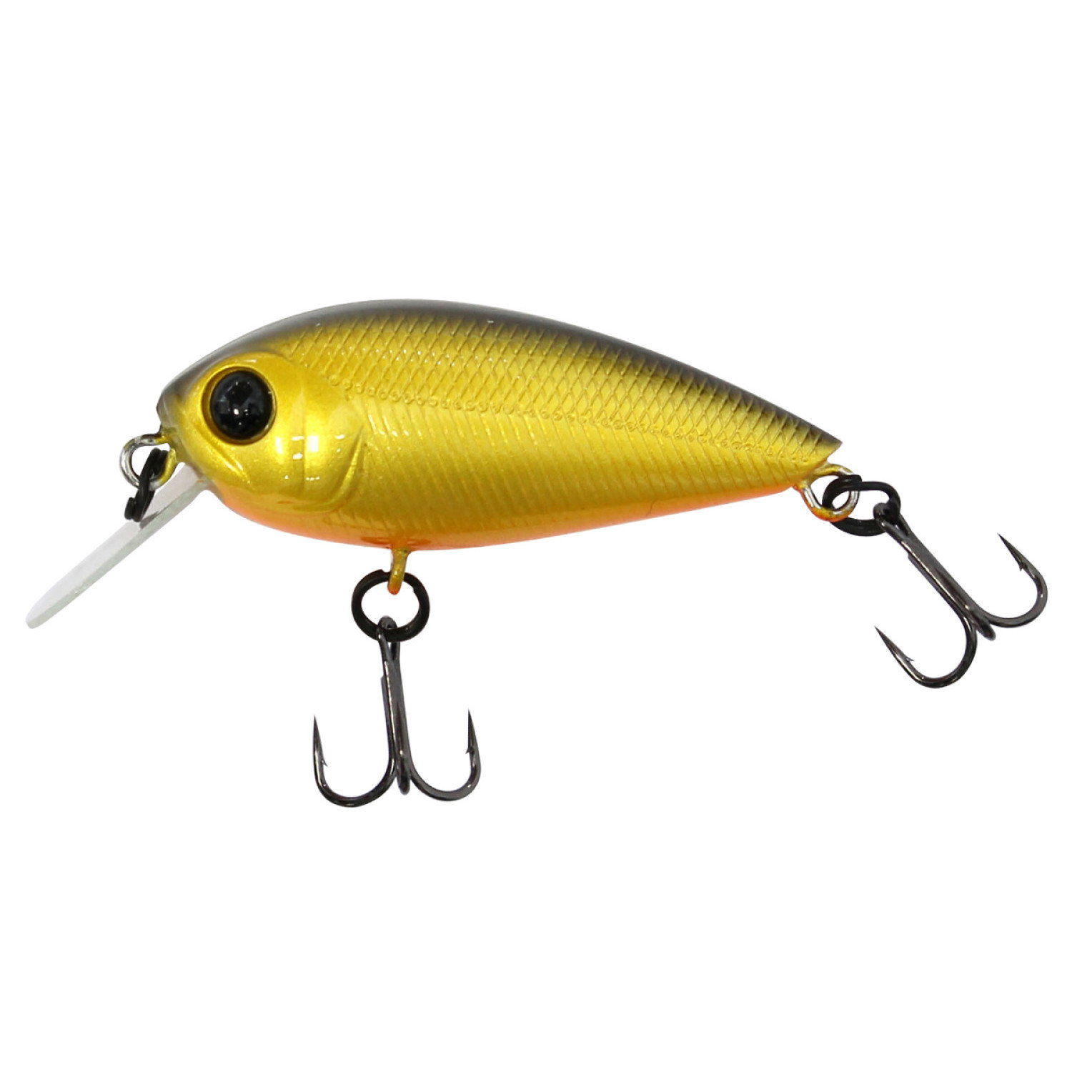 Воблер Sea Buzz Sparky Crank 40F-SR