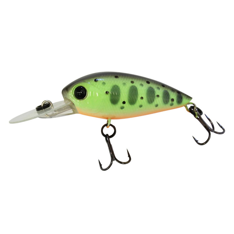 Воблер Sea Buzz Sparky Crank 40F-MR