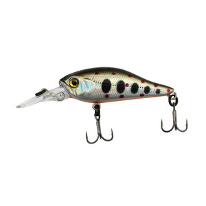 Воблер Sea Buzz River Shad 40F-MR