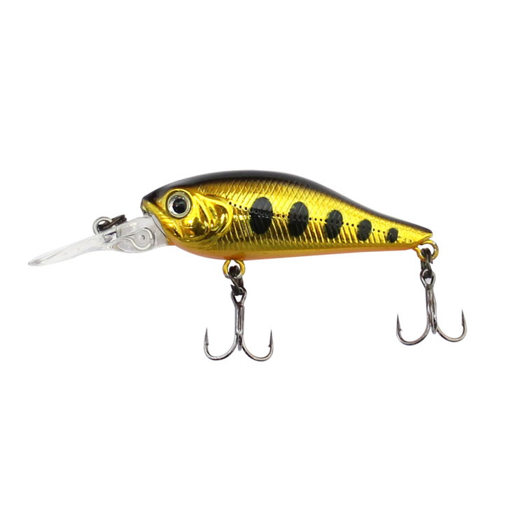Воблер Sea Buzz River Shad 40F-MR