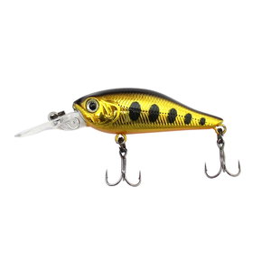 Воблер Sea Buzz River Shad 40F-MR