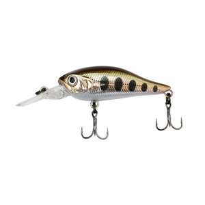Воблер Sea Buzz River Shad 40F-MR