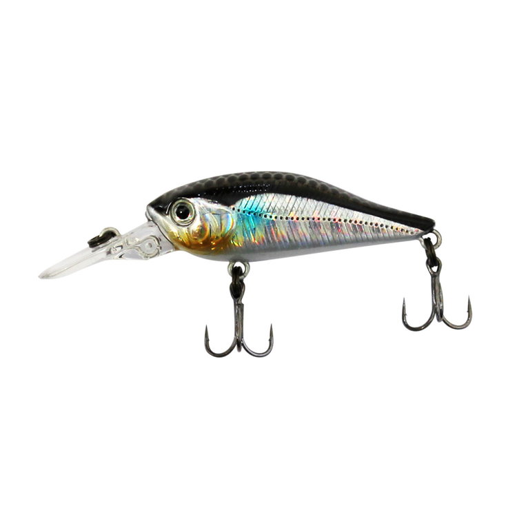 Воблер Sea Buzz River Shad 40F-MR