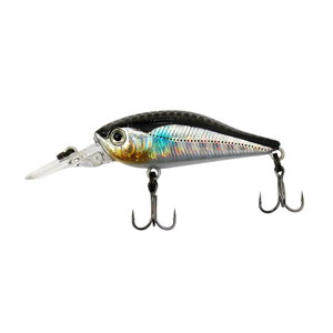 Воблер Sea Buzz River Shad 40F-MR