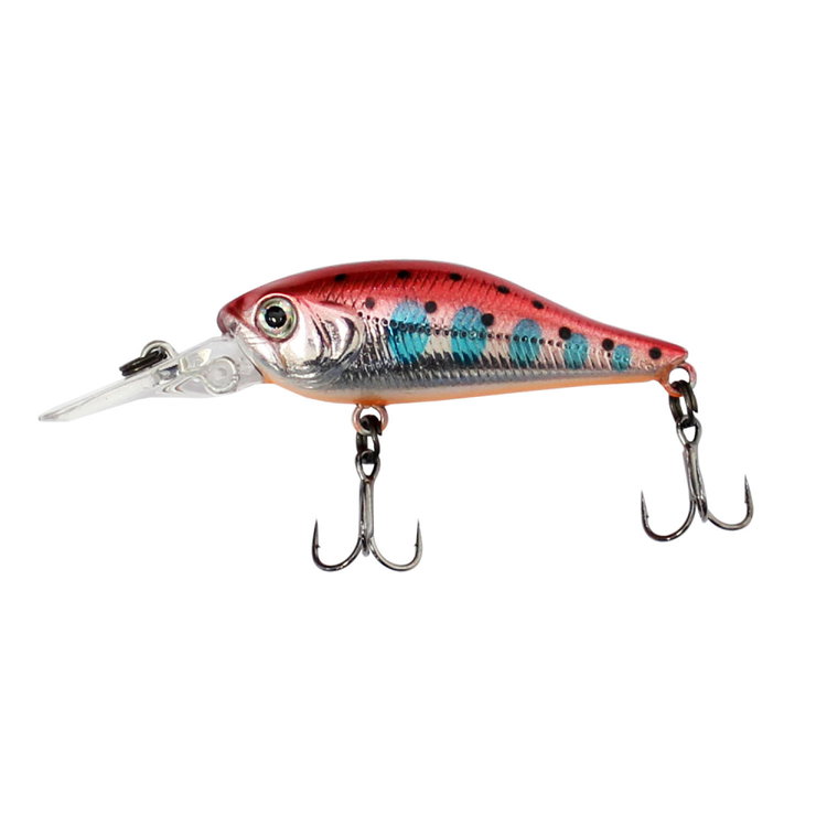 Воблер Sea Buzz River Shad 40F-MR