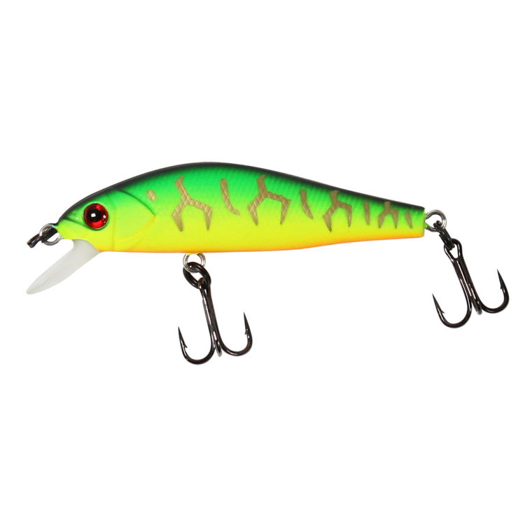 Воблер Sea Buzz TJ Minnow 50SP-SR
