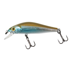 Воблер Sea Buzz TJ Minnow 50SP-SR