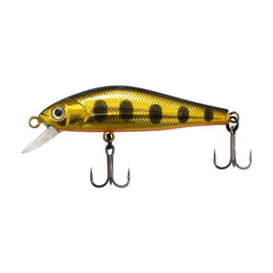 Воблер Sea Buzz TJ Minnow 50SP-SR