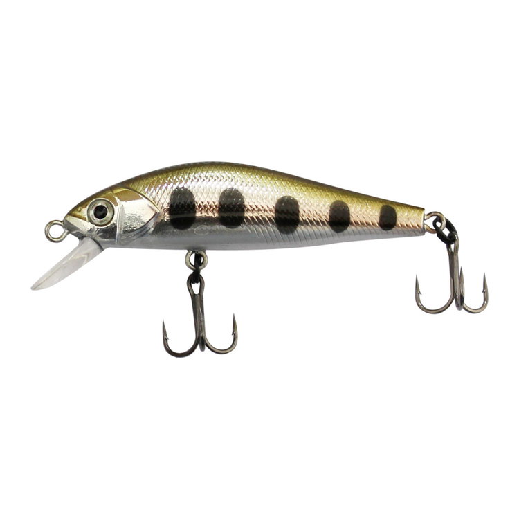 Воблер Sea Buzz TJ Minnow 50SP-SR