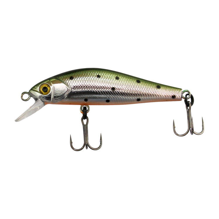 Воблер Sea Buzz TJ Minnow 50SP-SR