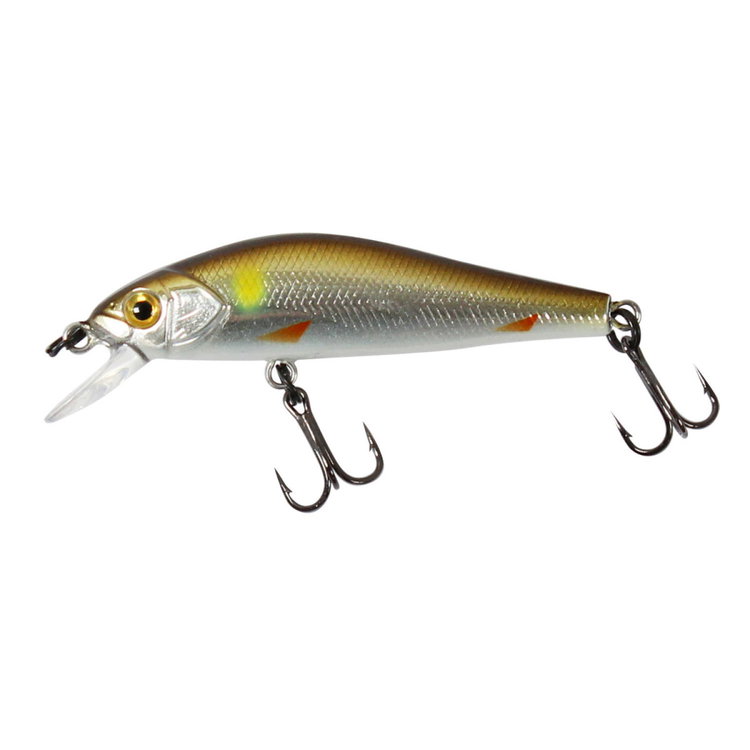 Воблер Sea Buzz TJ Minnow 50SP-SR