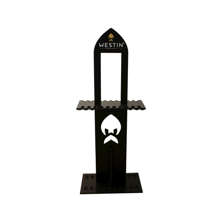 Дисплей за въдици Westin Rod Display 952077