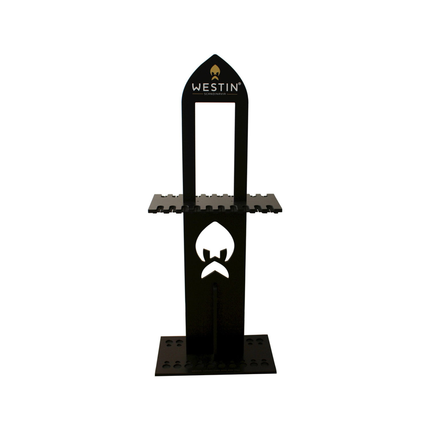 Дисплей за въдици Westin Rod Display 952077