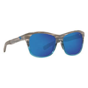 Очила Costa Ocearch Vela, Shiny Coastal Fade, Blue Mirror 580P VLA 275OC OBMP
