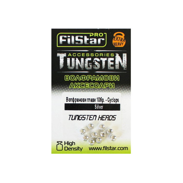 Волфрамови глави Filstar Cyclops 952249