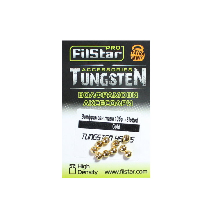 Волфрамови глави Filstar Slotted 952252