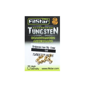 Волфрамови глави Filstar Slotted 952252